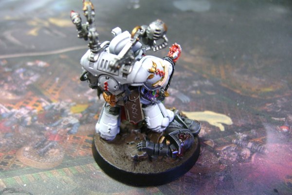 Kraken 26 at