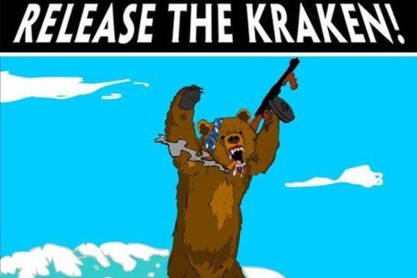 Kraken 17at